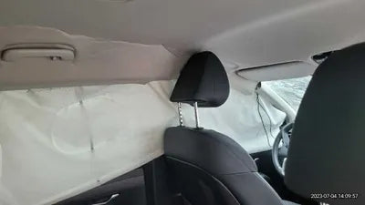 2021 Hyundai Tucson KMHJC811BMU029543 VIN:KMHJC811BMU029543