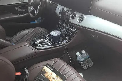 2018 Mercedes-Benz CLS 400 VIN: