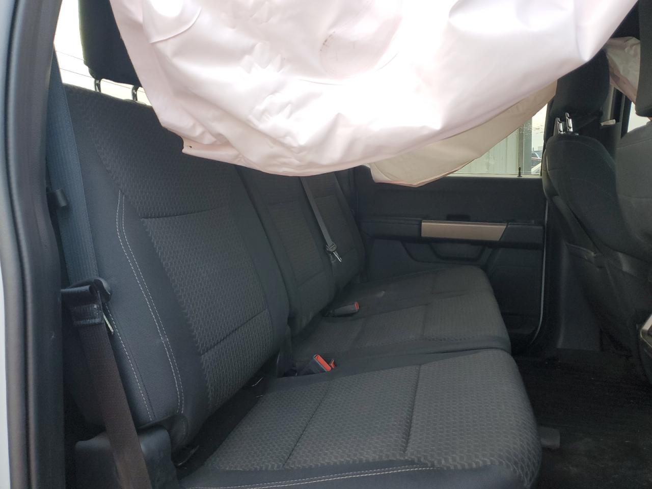 2024 FORD F150 STX VIN:1FTFW2L50RFA14194