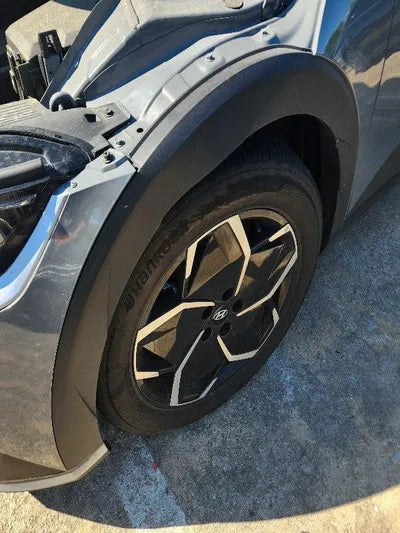 2021 Hyundai Ioniq VIN: