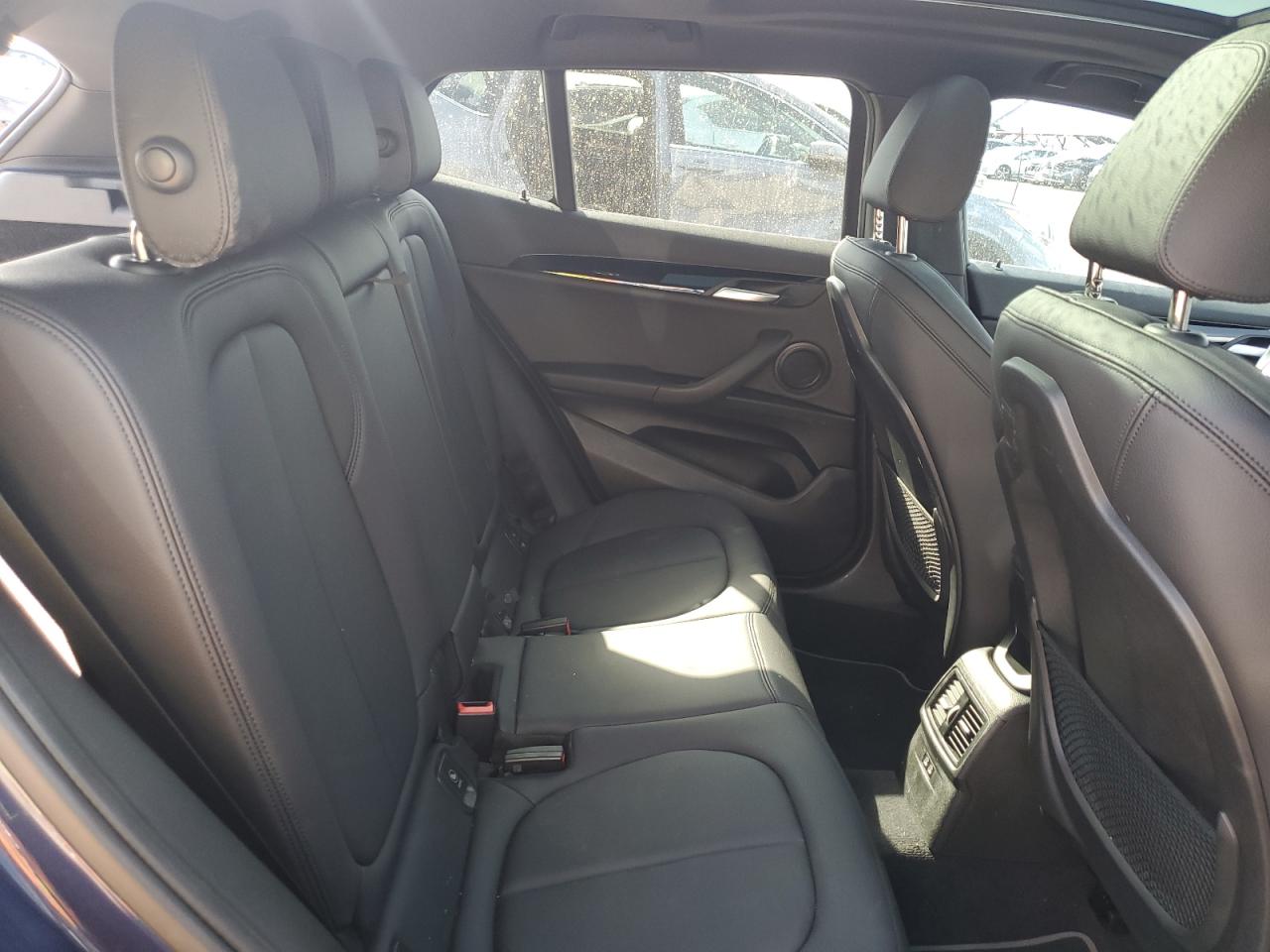 2023 BMW X2 XDRIVE28I VIN:WBXYJ1C07P5V30421