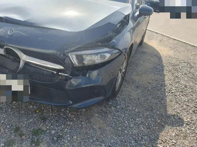 2020 Mercedes-Benz A 220 W1K3G4EB0LJ188307 VIN:W1K3G4EB0LJ188307