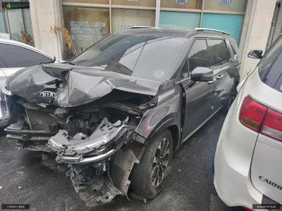 2020 Kia Carnival KNANE81BBMS026380 VIN:KNANE81BBMS026380