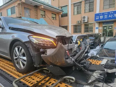 2018 Mercedes-Benz C 220 WDDWF0EB2JR379444 VIN:WDDWF0EB2JR379444