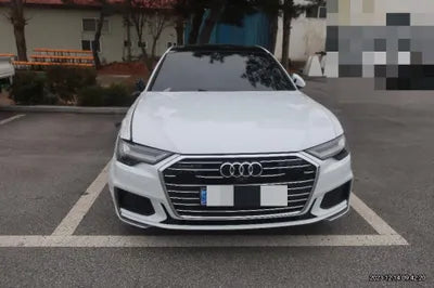 2023 Audi A6 WAUZZZF25PN077984 VIN:WAUZZZF25PN077984