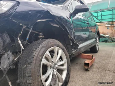 2019 Audi Q7 WAUZZZ4M3KD040936 VIN:WAUZZZ4M3KD040936