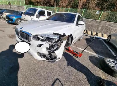 2016 BMW 630 WBAKV2101G0R29187 VIN:WBAKV2101G0R29187