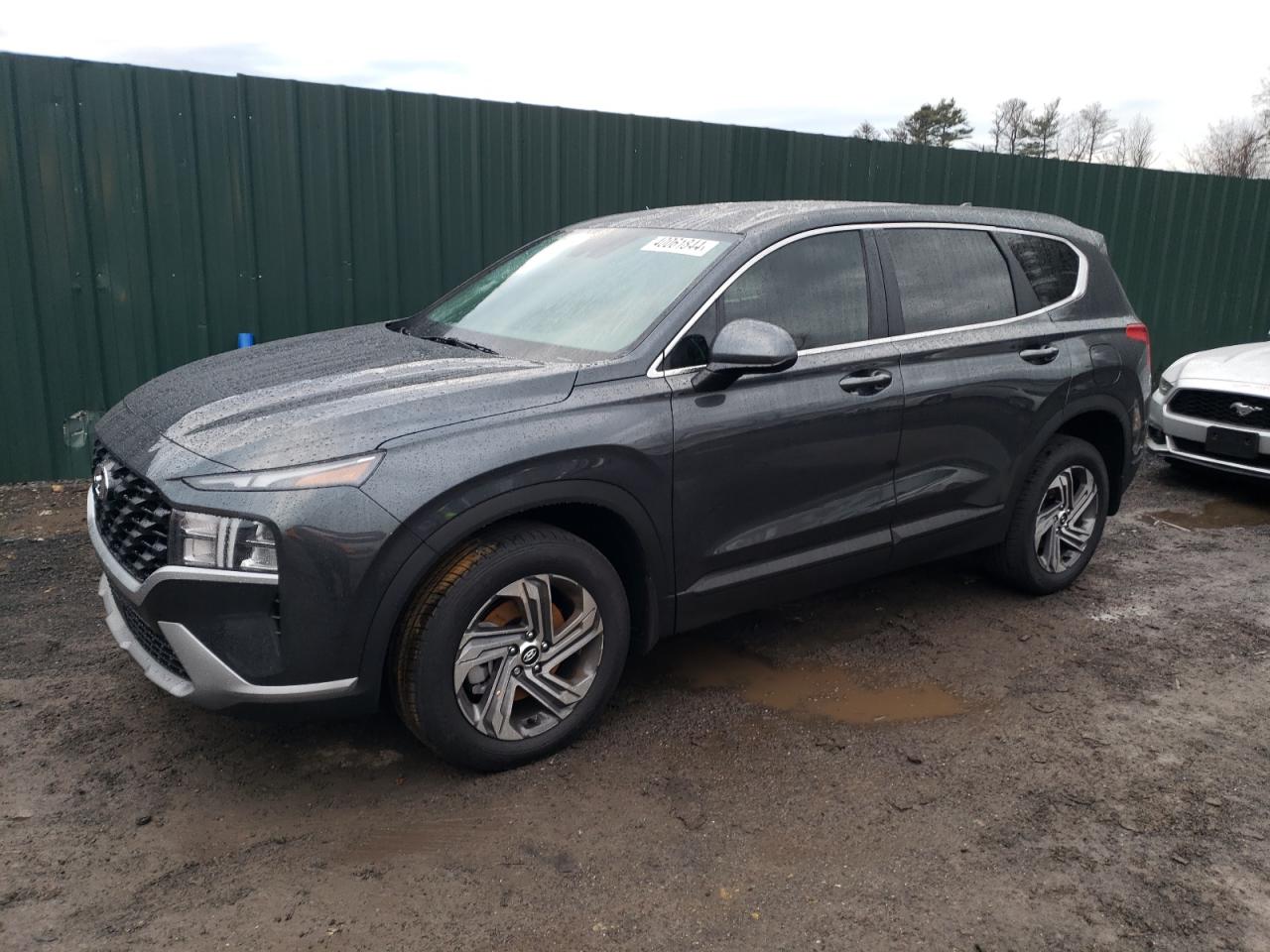 2023 HYUNDAI SANTA FE SE VIN:5NMS14AJ7PH654296