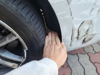 2017 BMW 520 WBAJC5103HG850969 VIN:WBAJC5103HG850969