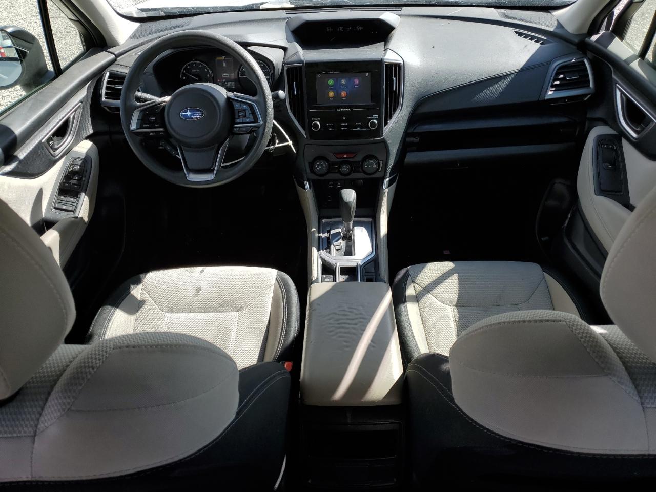 2024 SUBARU FORESTER  VIN:JF2SKABC2RH462656