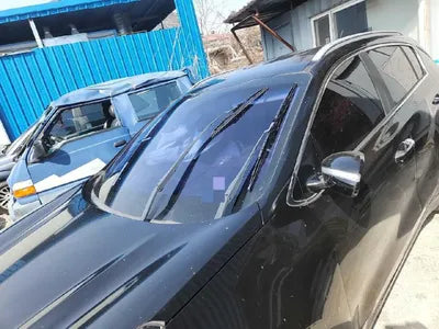 2017 Kia Sportage VIN: