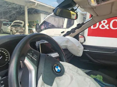 2018 BMW 540 WBAKT0108J0Z76721 VIN:WBAKT0108J0Z76721