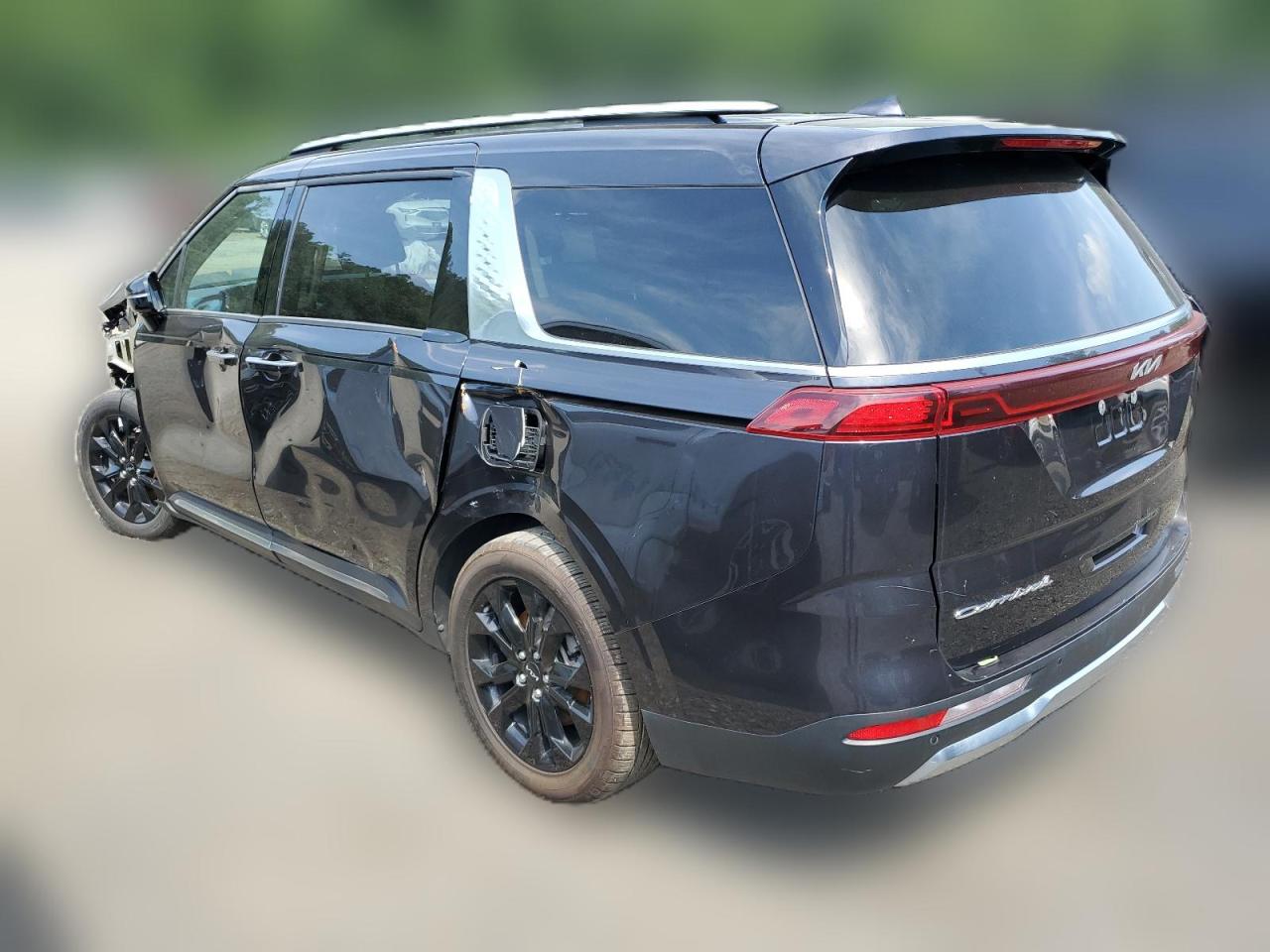 2022 KIA CARNIVAL SX PRESTIGE VIN:KNDNE5H30N6060061