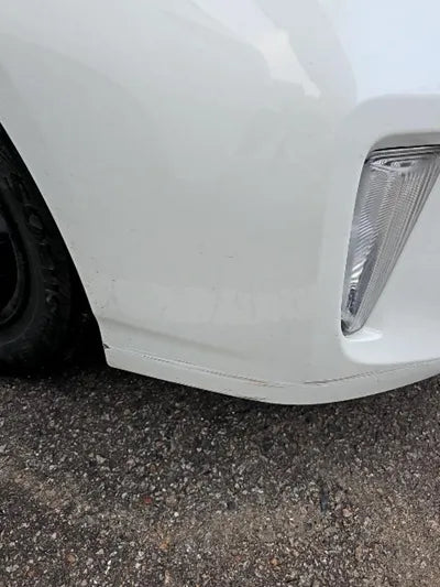 2014 Toyota Prius VIN: