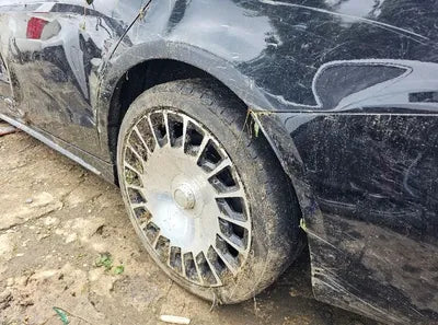 2020 Mercedes-Benz S 560 VIN: