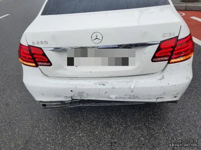 2014 Mercedes-Benz E 220 VIN: