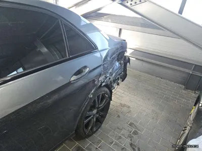 2016 Mercedes-Benz E 220 WDDHF0AB6GB239929 VIN:WDDHF0AB6GB239929