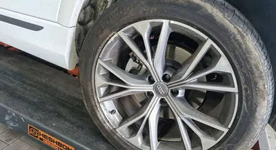 2021 Audi 50 WAUZZZF12MD004645 VIN:WAUZZZF12MD004645