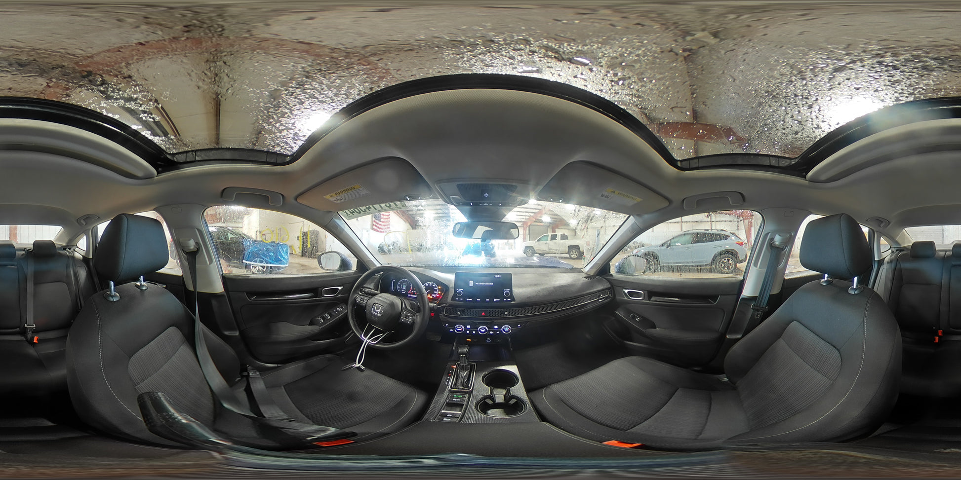 2024 HONDA CIVIC EX VIN:2HGFE1F77RH313966