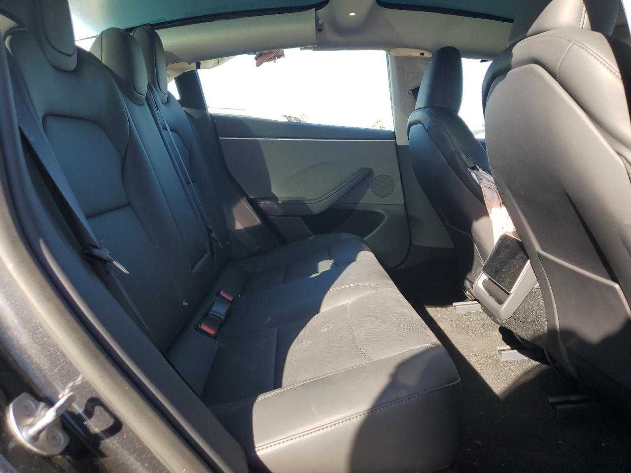 2024 TESLA MODEL 3  VIN:5YJ3E1EA9RF868423