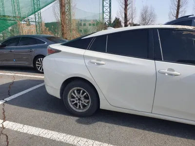 2018 Toyota Prius JTDKBRFUXJ3074950 VIN:JTDKBRFUXJ3074950