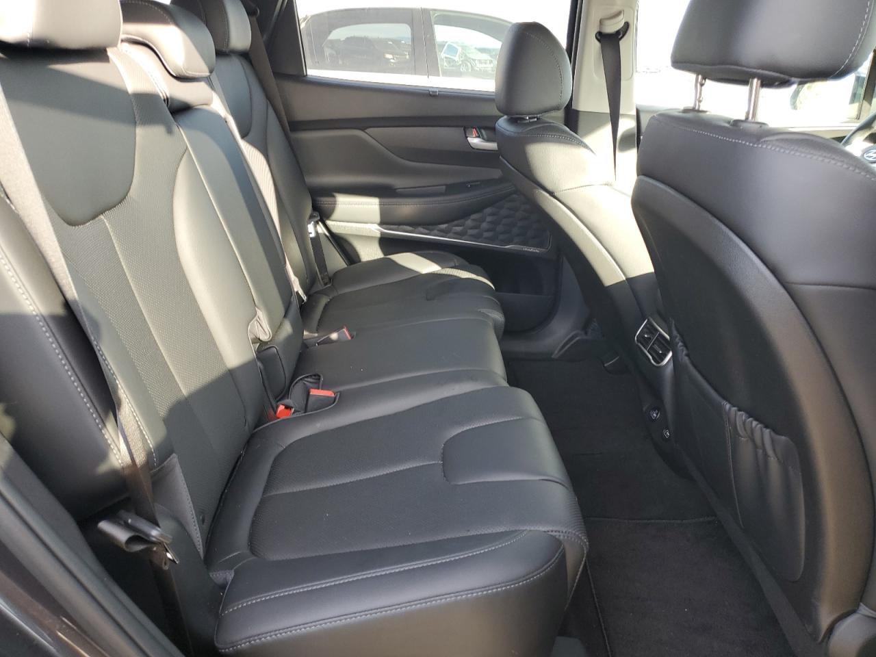 2023 HYUNDAI SANTA FE SEL PREMIUM VIN:5NMS3DA15PH006403