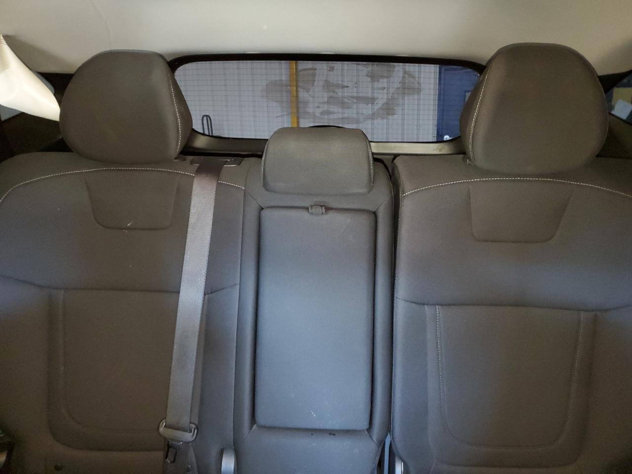 2022 HYUNDAI TUCSON SEL VIN:KM8JB3AE0NU066098