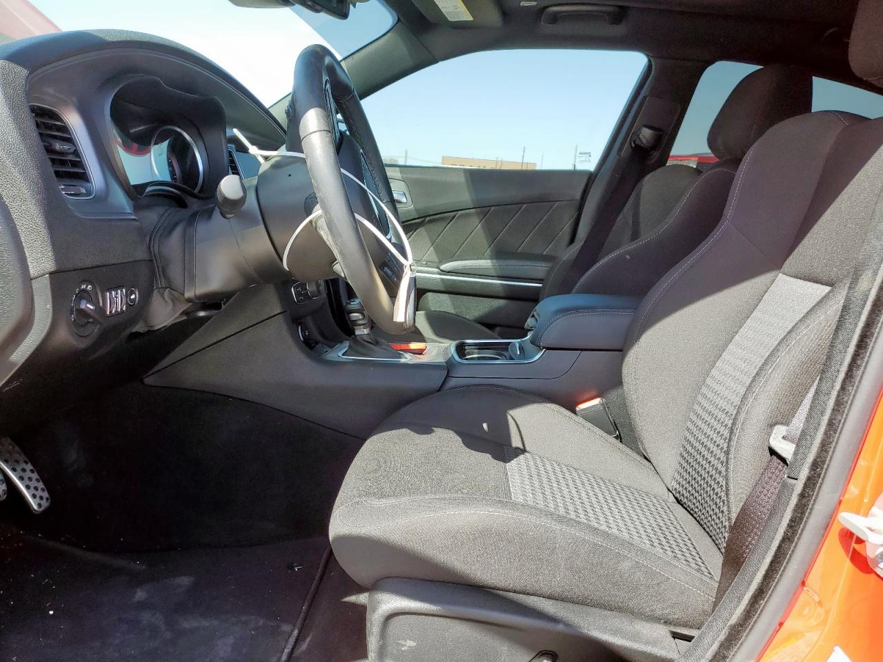 2023 DODGE CHARGER GT VIN:2C3CDXHG3PH642976