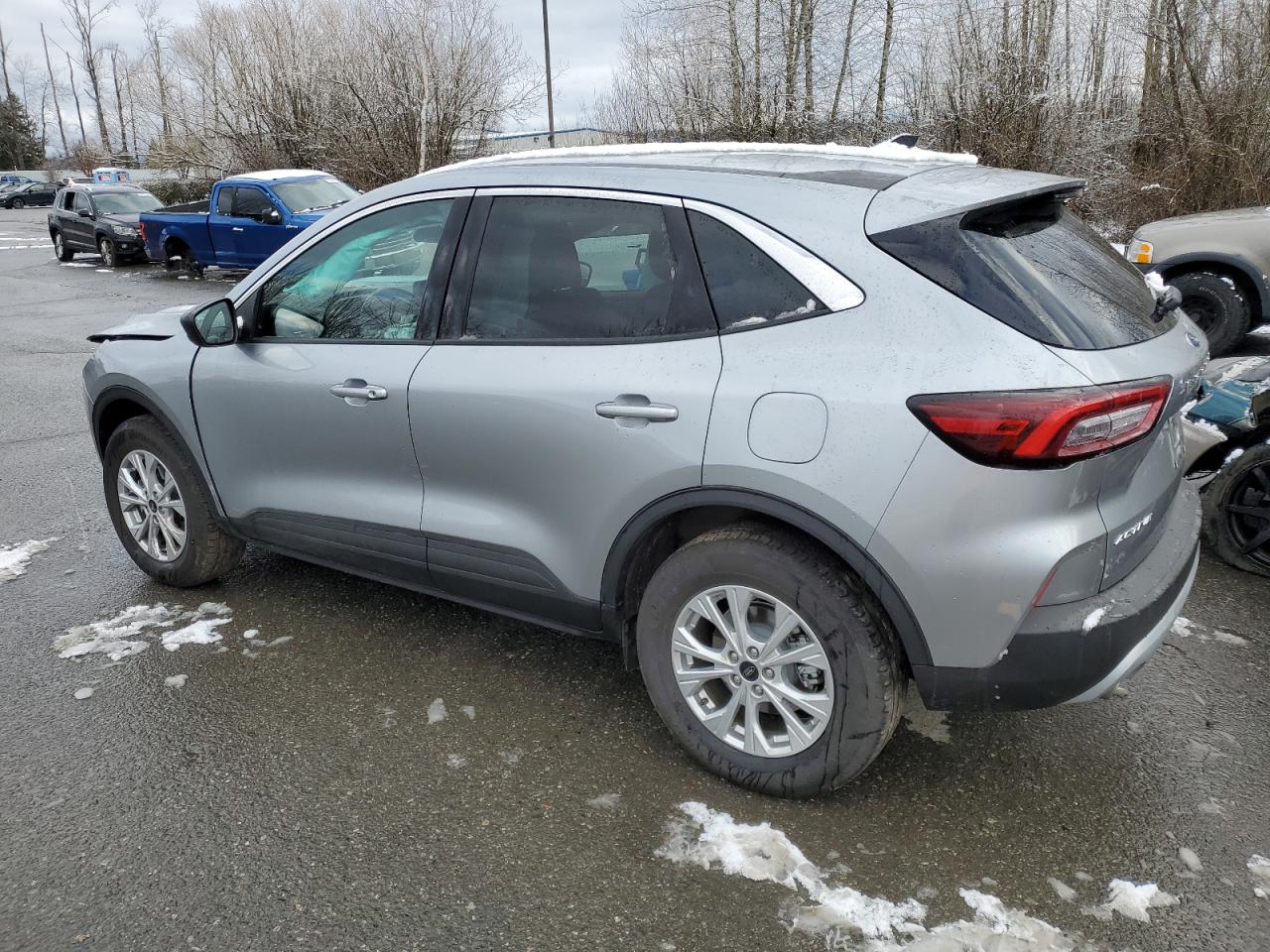 2024 FORD ESCAPE ACTIVE VIN:1FMCU9GN5RUB12267