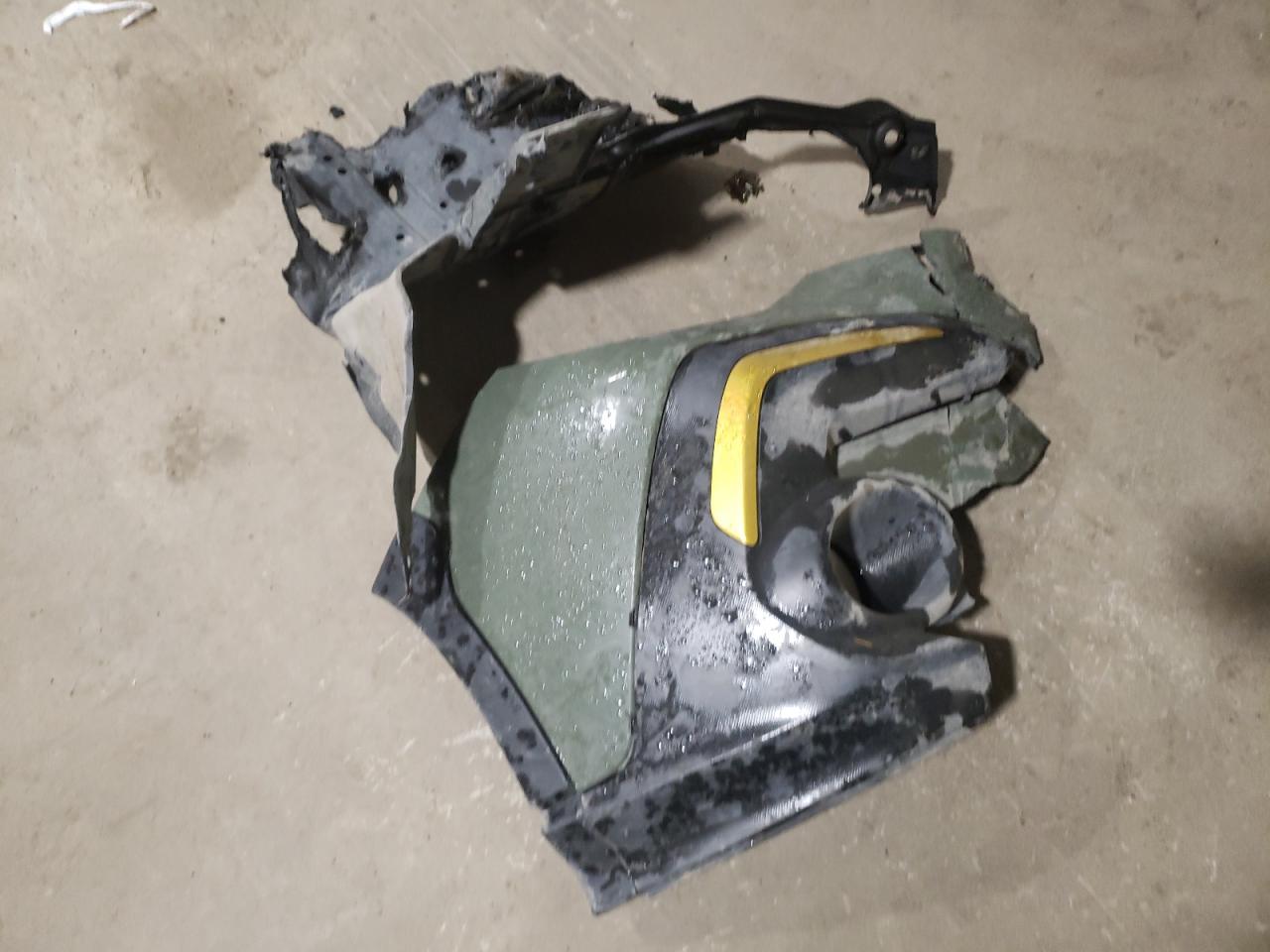 2024 SUBARU CROSSTREK SPORT VIN:4S4GUHF63R3731980