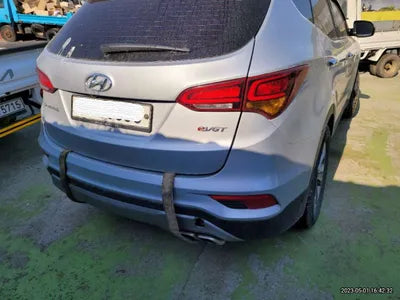 2016 Hyundai Santa FE 316KMKMHSW81UBGU6 VIN:316KMKMHSW81UBGU6