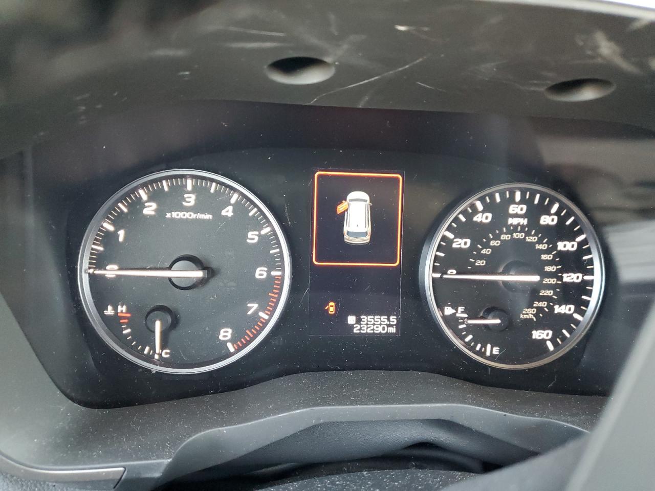 2023 SUBARU ASCENT PREMIUM VIN:4S4WMACD7P3411788