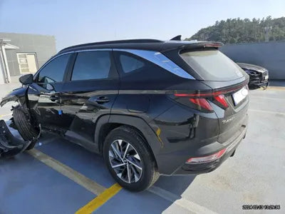 2022 Hyundai Tucson KMHJC81BGNU114076 VIN:KMHJC81BGNU114076