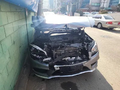 2017 Mercedes-Benz CLS 250 WDDLJ9HB1HA201924 VIN:WDDLJ9HB1HA201924