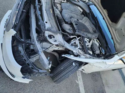 2019 Mercedes-Benz E 220 WDDZF0FB8KA650955 VIN:WDDZF0FB8KA650955