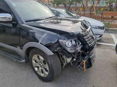 2017 Kia Mohave KNAKN814DHA168354 VIN:KNAKN814DHA168354