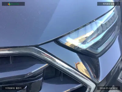 2022 Audi A7 WAUZZZF20NN040659 VIN:WAUZZZF20NN040659