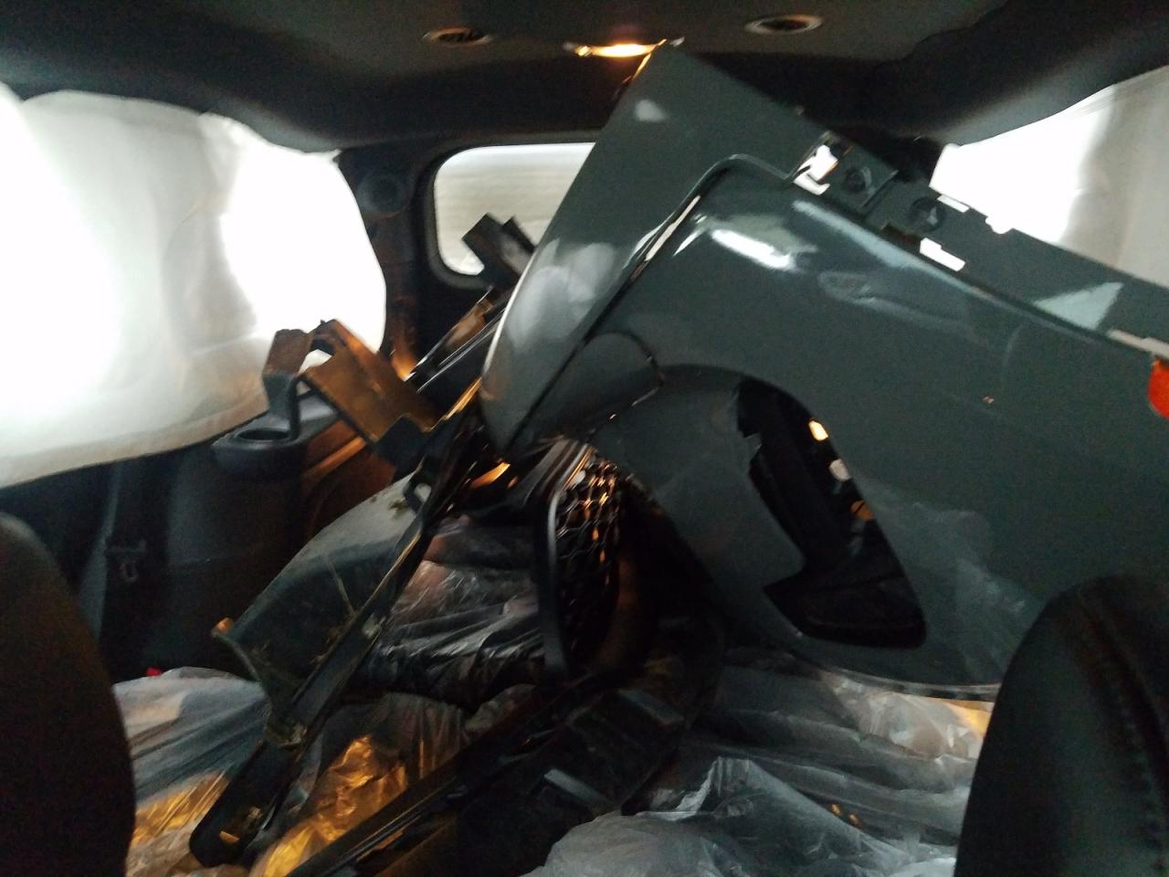 2022 DODGE DURANGO GT VIN:1C4RDJDG7NC196193