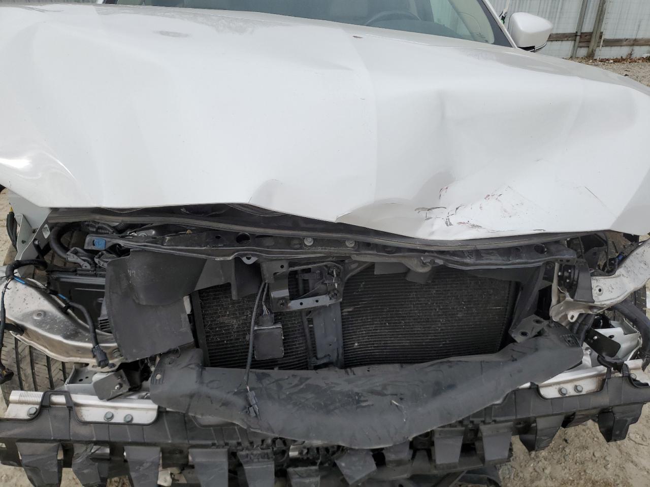 2022 ACURA MDX  VIN:5J8YE1H35NL027498