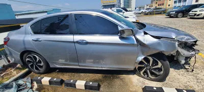 2017 Honda Accord 1HGCR2680HA512540 VIN:1HGCR2680HA512540