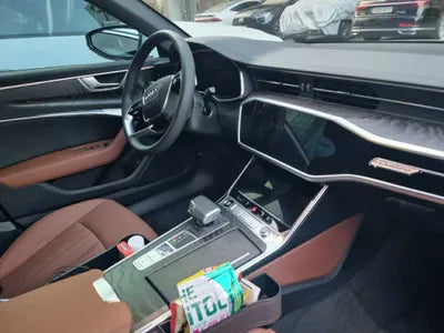 2023 Audi A6 WAUZZZF23PN063579 VIN:WAUZZZF23PN063579