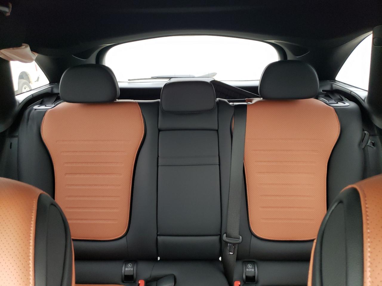 2024 MERCEDES-BENZ GLC 300 VIN:W1NKM4GB8RF229430