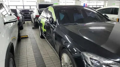 2015 Mercedes-Benz S 350 WDDUF3DB3FA177700 VIN:WDDUF3DB3FA177700