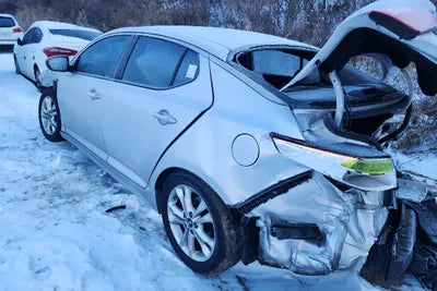 2016 Kia K5 471KMKNAGN418BGA6 VIN:471KMKNAGN418BGA6