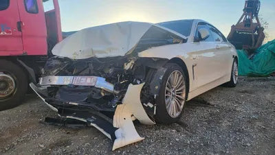 2017 BMW 420 WBA4E9103HG596873 VIN:WBA4E9103HG596873