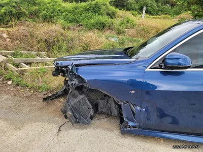 2019 BMW 530 WBACV6101KLJ91961 VIN:WBACV6101KLJ91961