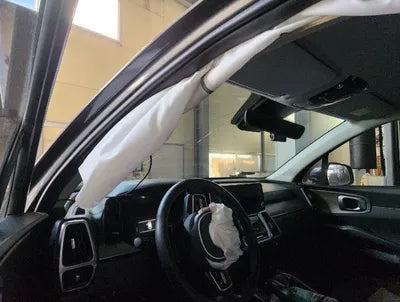 2022 Kia Sorento VIN: