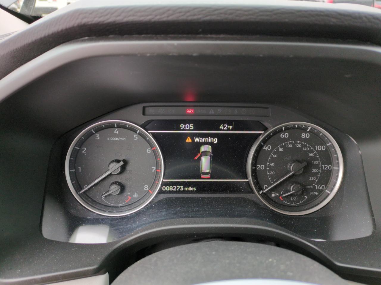 2022 MITSUBISHI OUTLANDER SEL VIN:JA4J4VA81NZ090816