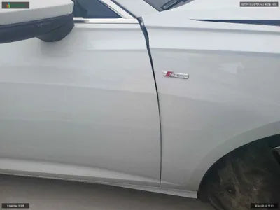 2020 Audi A6 WAUZZZF29LN029284 VIN:WAUZZZF29LN029284