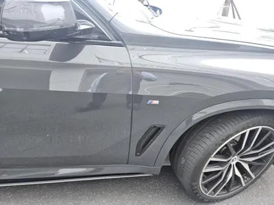 2022 BMW 540 WBATH4105N9M98093 VIN:WBATH4105N9M98093